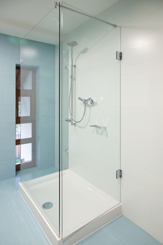 Custom Shower Systems