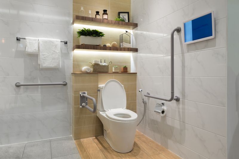 Eco-Friendly Bathroom Options