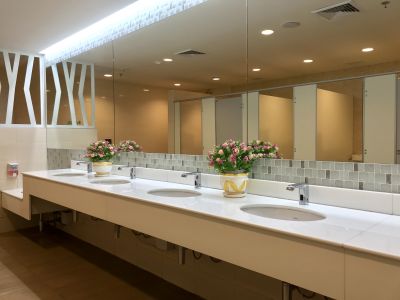 Cost of Bathroom Remodeling in Fort Thomas, KY